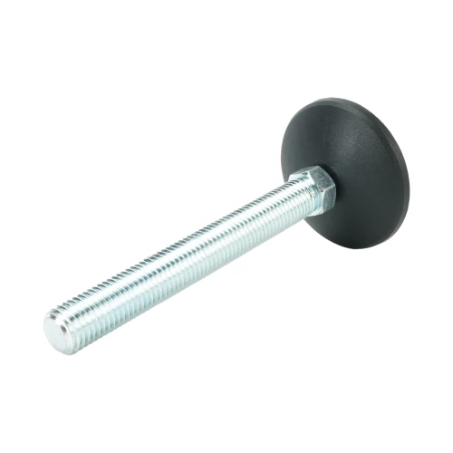 M20 x 120mm - Tilting Adjustable Feet | Vital Parts